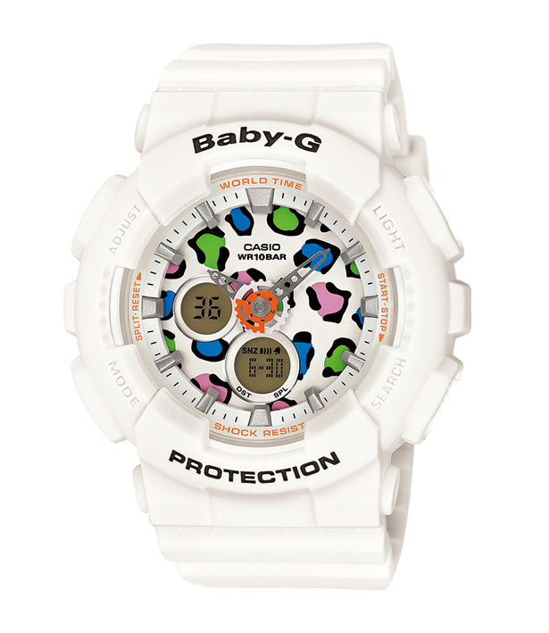 Casio BA-120LP-7A1ER Casio BA-120LP-7A1ER