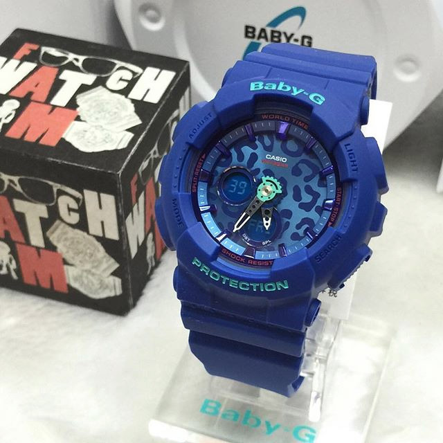 Casio BA-120LP-2AER Casio BA-120LP-2AER