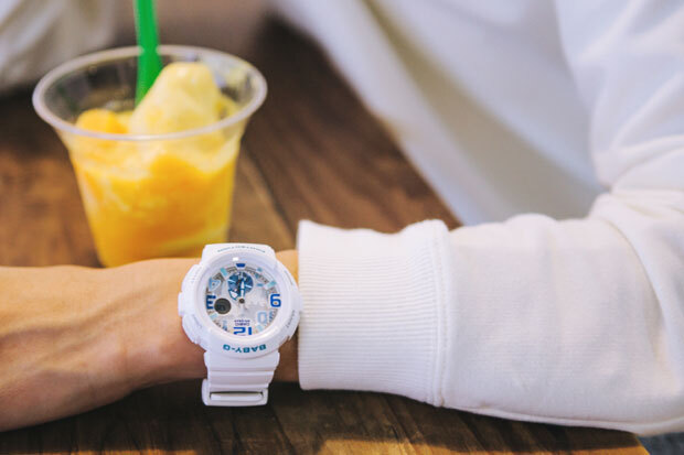 Casio BGA-190-7BER Casio BGA-190-7BER