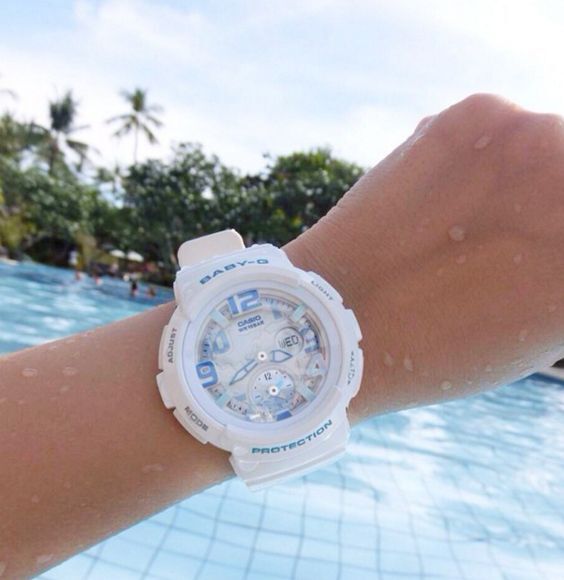 Casio BGA-190-7BER Casio BGA-190-7BER