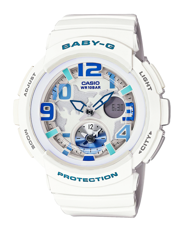 Casio BGA-190-7BER Casio BGA-190-7BER