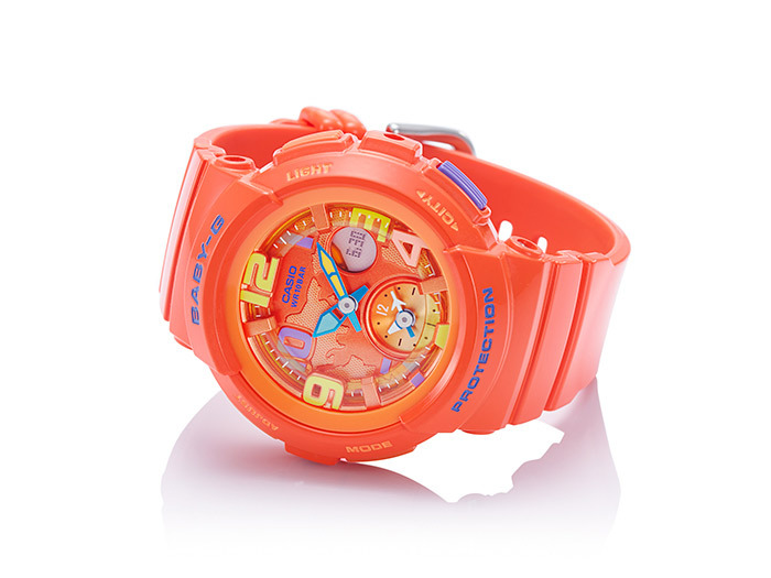 Casio BGA-190-4BER Casio BGA-190-4BER