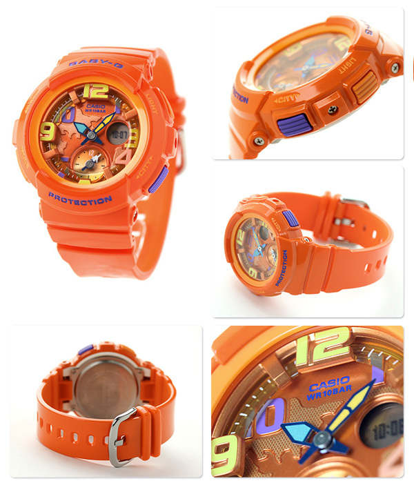 Casio BGA-190-4BER Casio BGA-190-4BER
