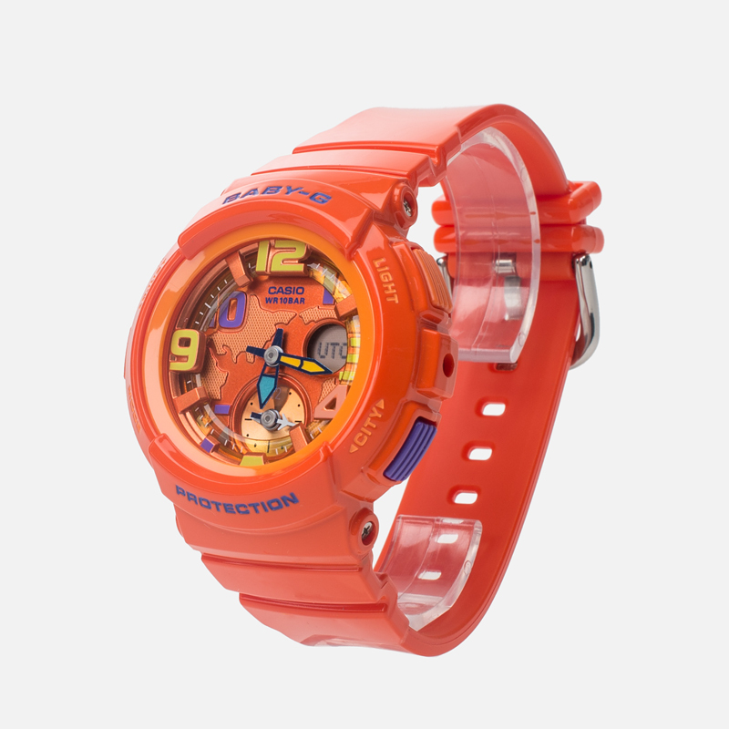 Casio BGA-190-4BER Casio BGA-190-4BER