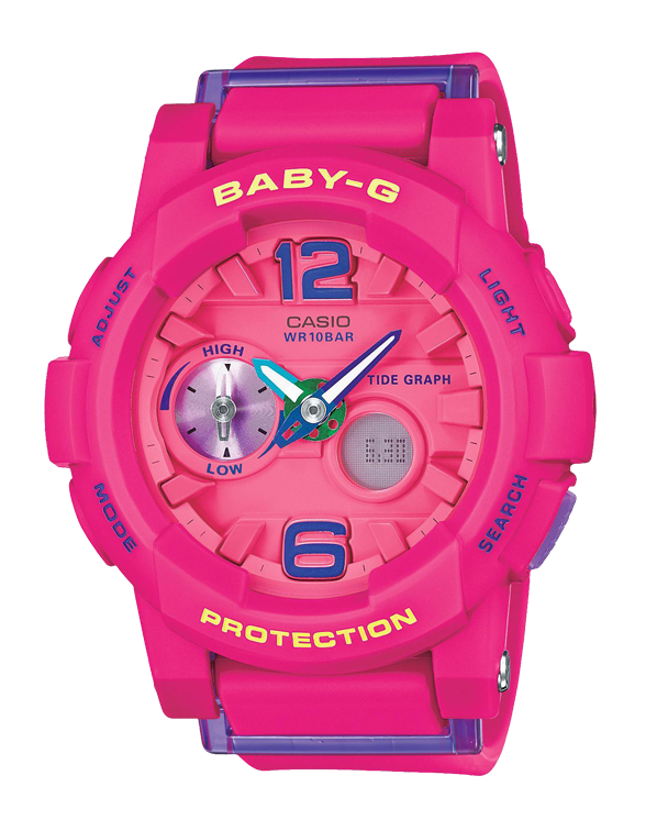 Casio BGA-180-4B3ER Casio BGA-180-4B3ER