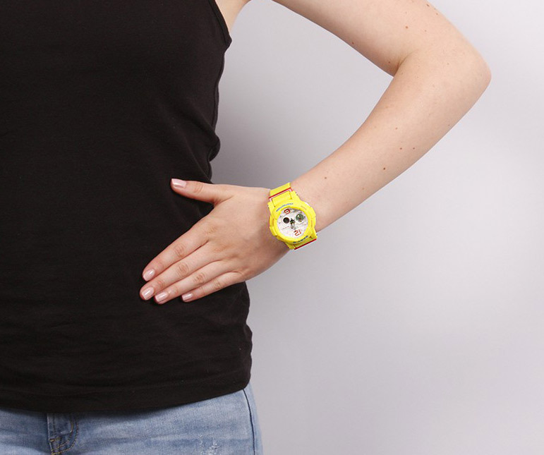 Casio BGA-180-9BER Casio BGA-180-9BER