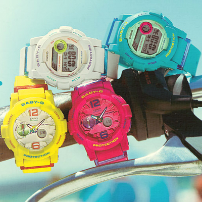 Casio BGA-180-9BER Casio BGA-180-9BER