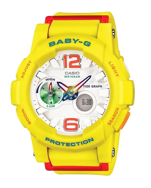 Casio BGA-180-9BER Casio BGA-180-9BER