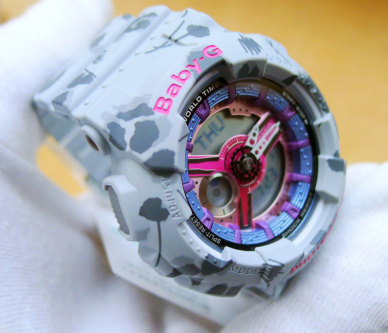 Casio BA-110FL-8AER Casio BA-110FL-8AER