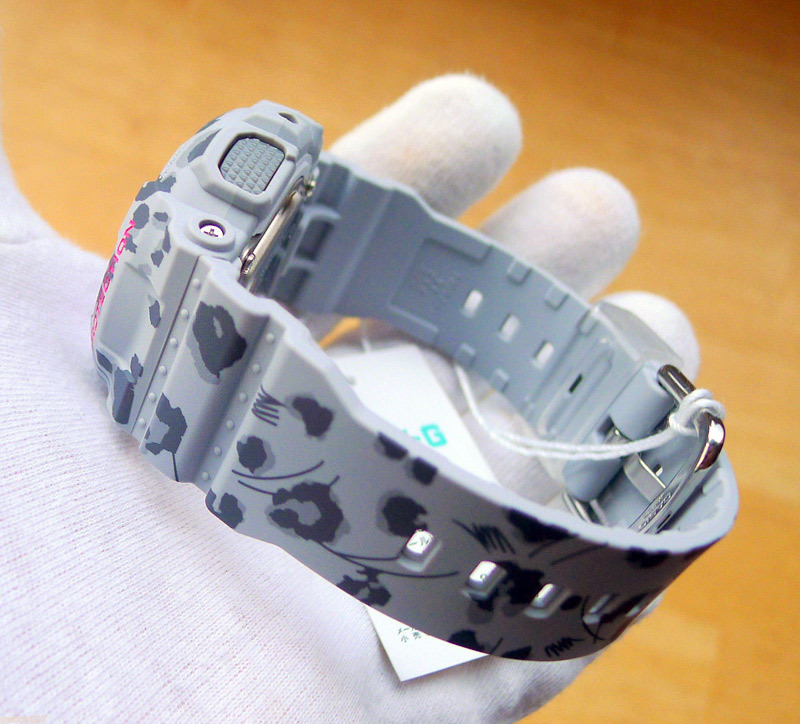 Casio BA-110FL-8AER Casio BA-110FL-8AER