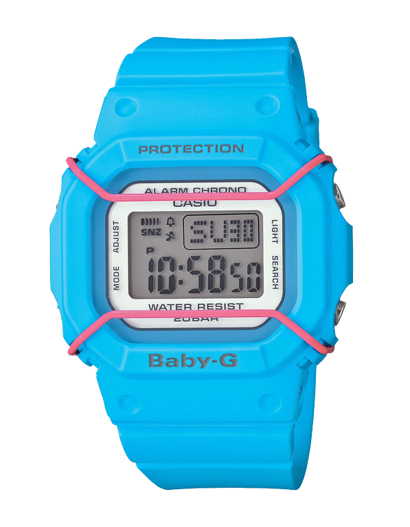 Casio BGD-501-2ER Casio BGD-501-2ER