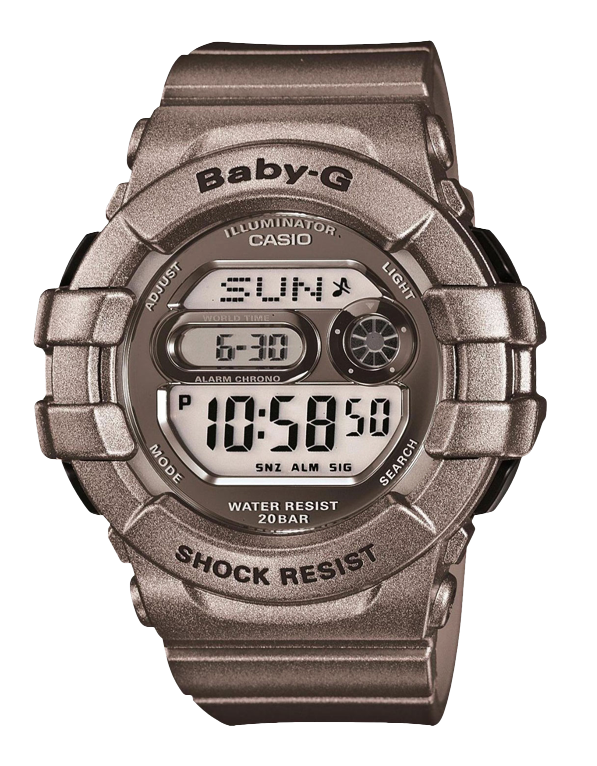 Casio BGD-141-8ER Casio BGD-141-8ER