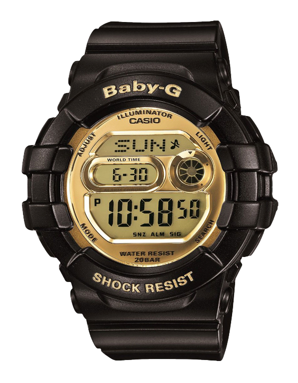 Casio BGD-141-1ER Casio BGD-141-1ER