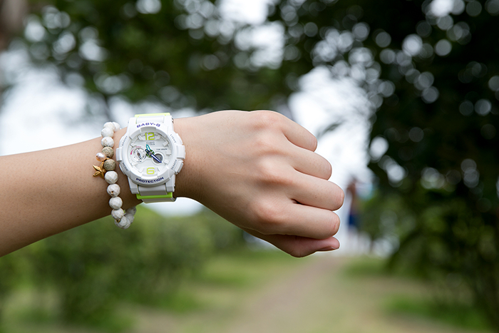 Casio BGA-180-7B2ER Casio BGA-180-7B2ER