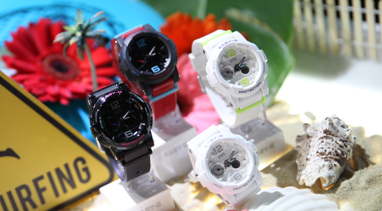 Casio BGA-180-7B2ER Casio BGA-180-7B2ER