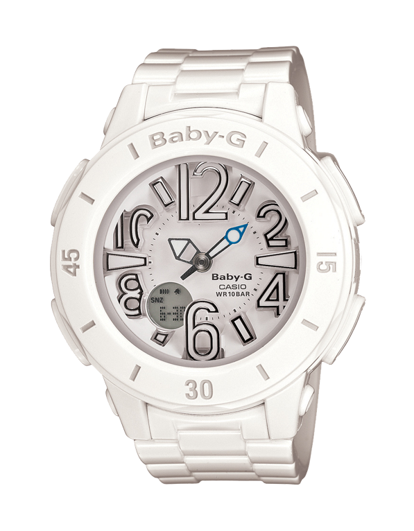 Casio BGA-170-7B1ER Casio BGA-170-7B1ER