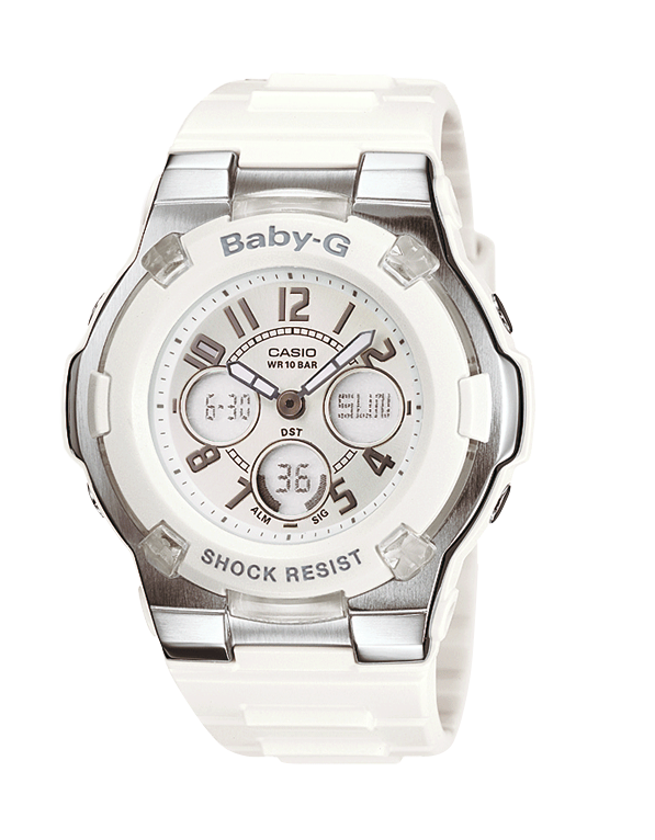 Casio BGA-110-7BER Casio BGA-110-7BER