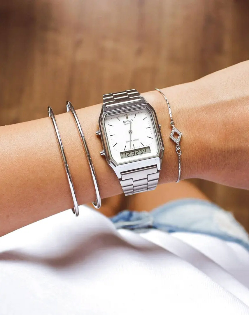 Casio AQ-230A-7D Casio AQ-230A-7D