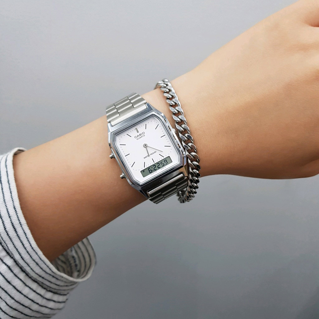 Casio AQ-230A-7D Casio AQ-230A-7D