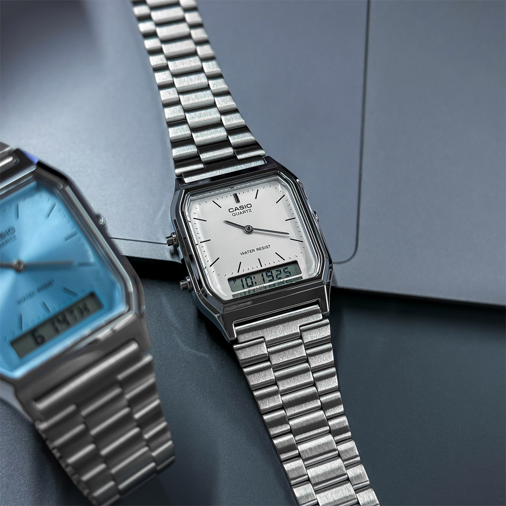Casio AQ-230A-7D Casio AQ-230A-7D