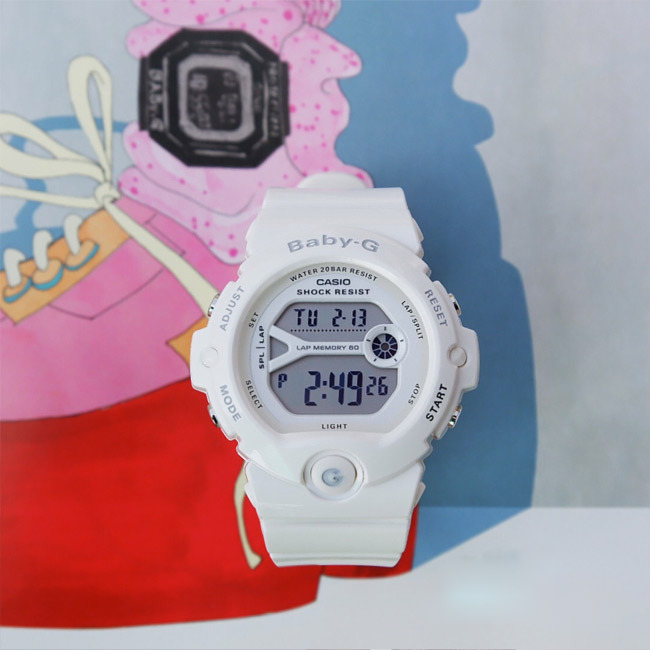 Casio BG-6903-7BER Casio BG-6903-7BER