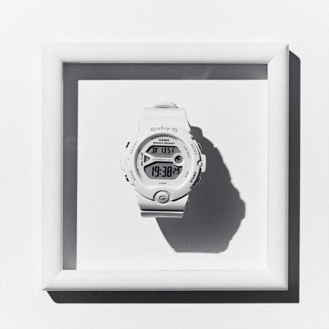 Casio BG-6903-7BER Casio BG-6903-7BER