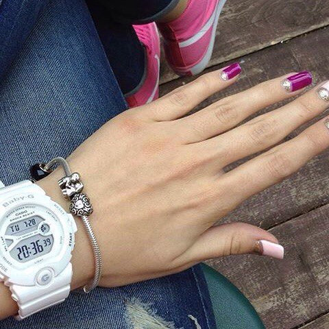 Casio BG-6903-7BER Casio BG-6903-7BER