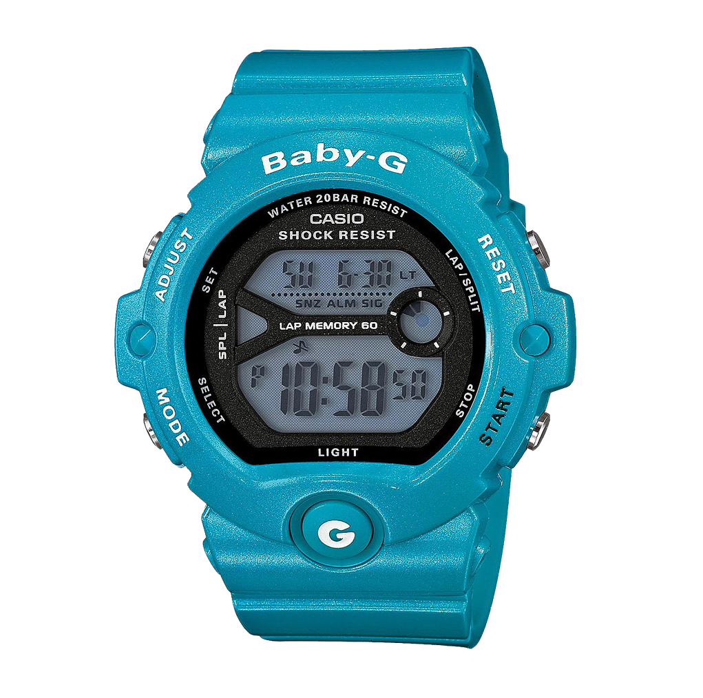 Casio BG-6903-2ER Casio BG-6903-2ER