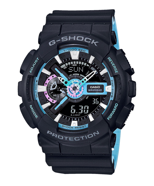 Casio GA-110PC-1AER Casio GA-110PC-1AER
