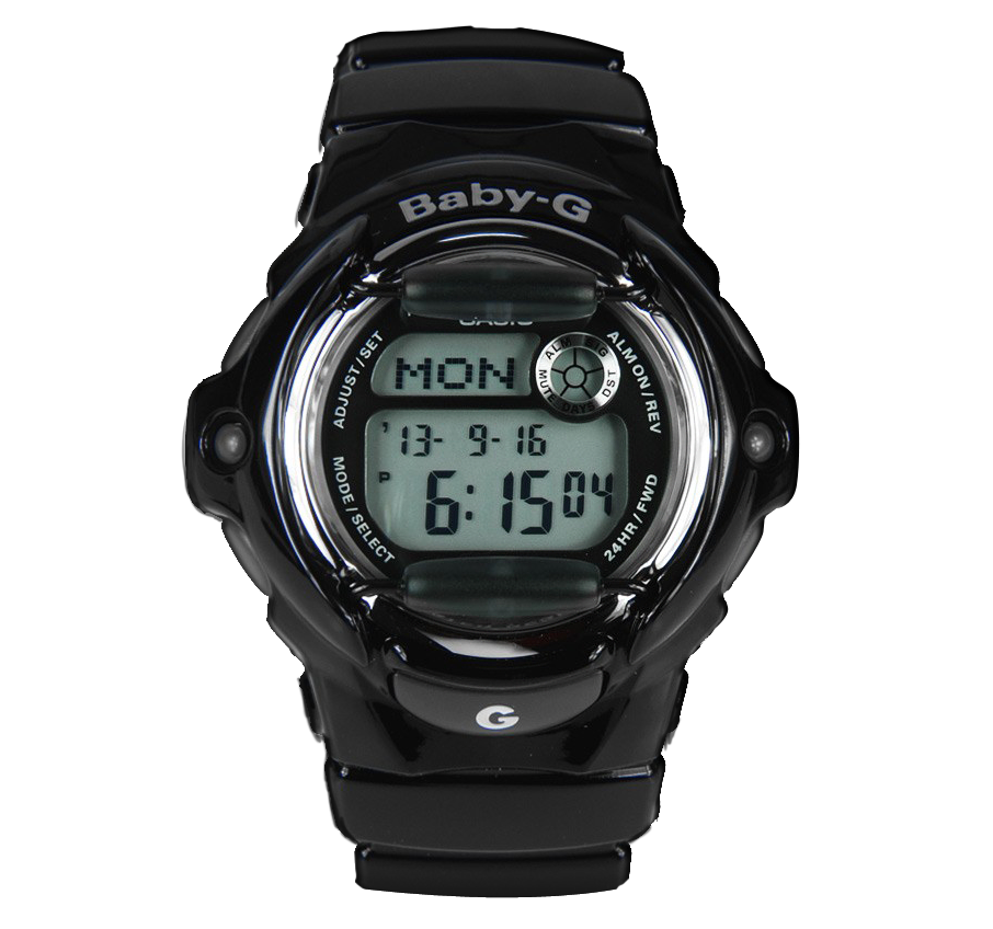 Casio BG-169R-1ER Casio BG-169R-1ER
