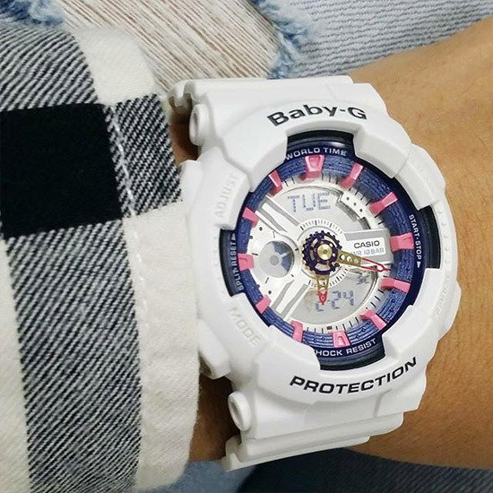 Casio BA-110SN-7AER Casio BA-110SN-7AER