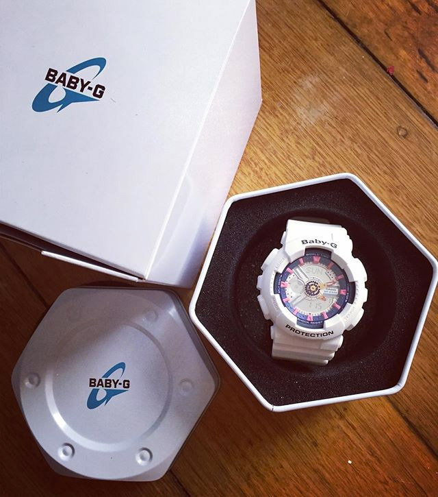 Casio BA-110SN-7AER Casio BA-110SN-7AER