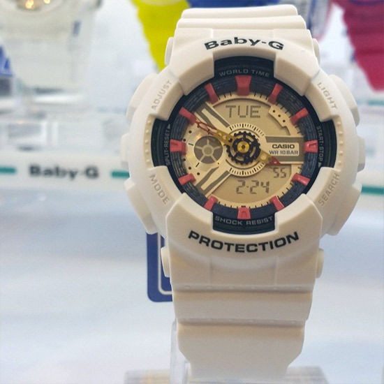 Casio BA-110SN-7AER Casio BA-110SN-7AER