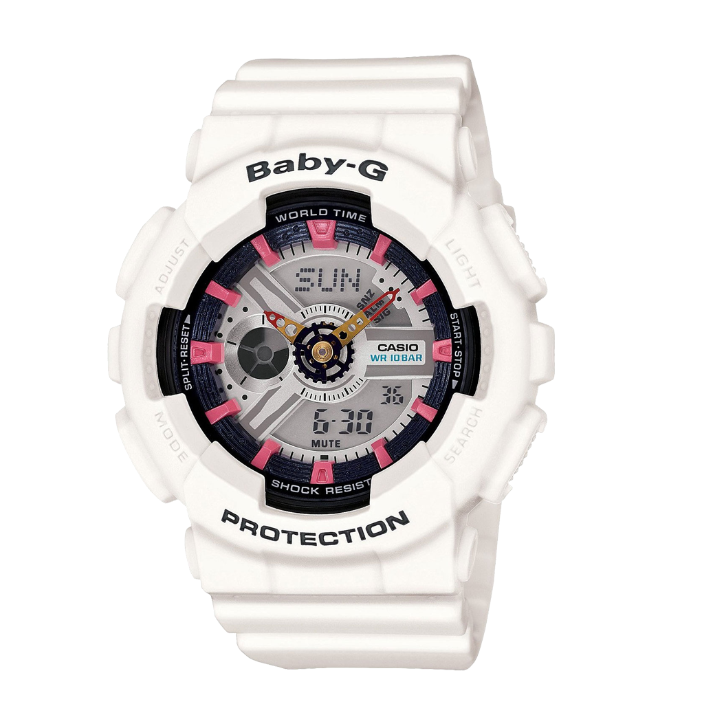 Casio BA-110SN-7AER Casio BA-110SN-7AER