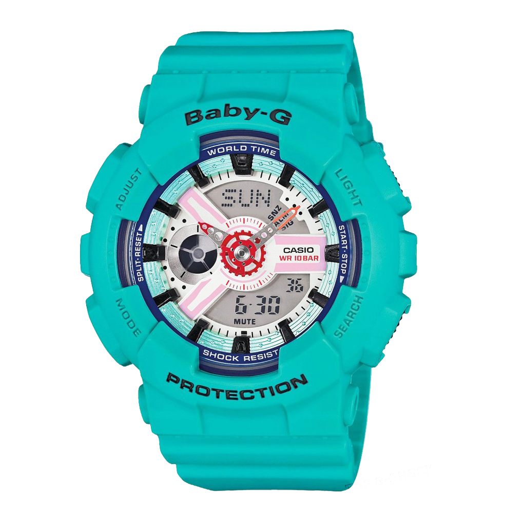 Casio BA-110SN-3AER Casio BA-110SN-3AER