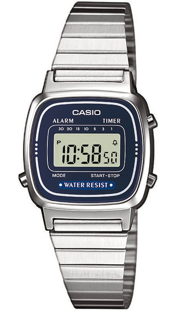 Casio LA670WEA-1E Casio LA670WEA-1E