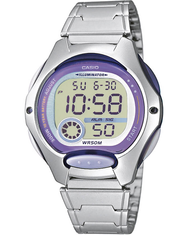 Casio LW-200D-6A Casio LW-200D-6A