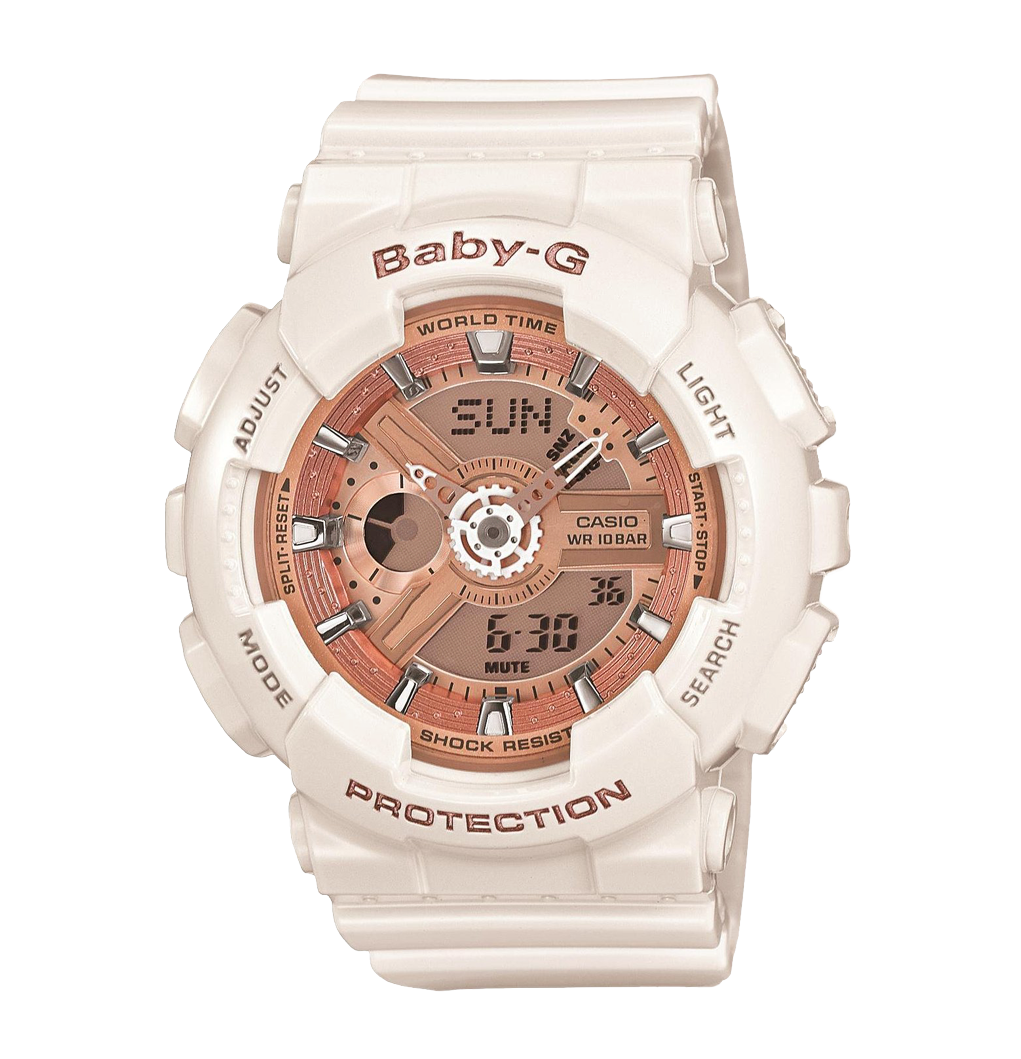 Casio BA-110-7A1ER Casio BA-110-7A1ER