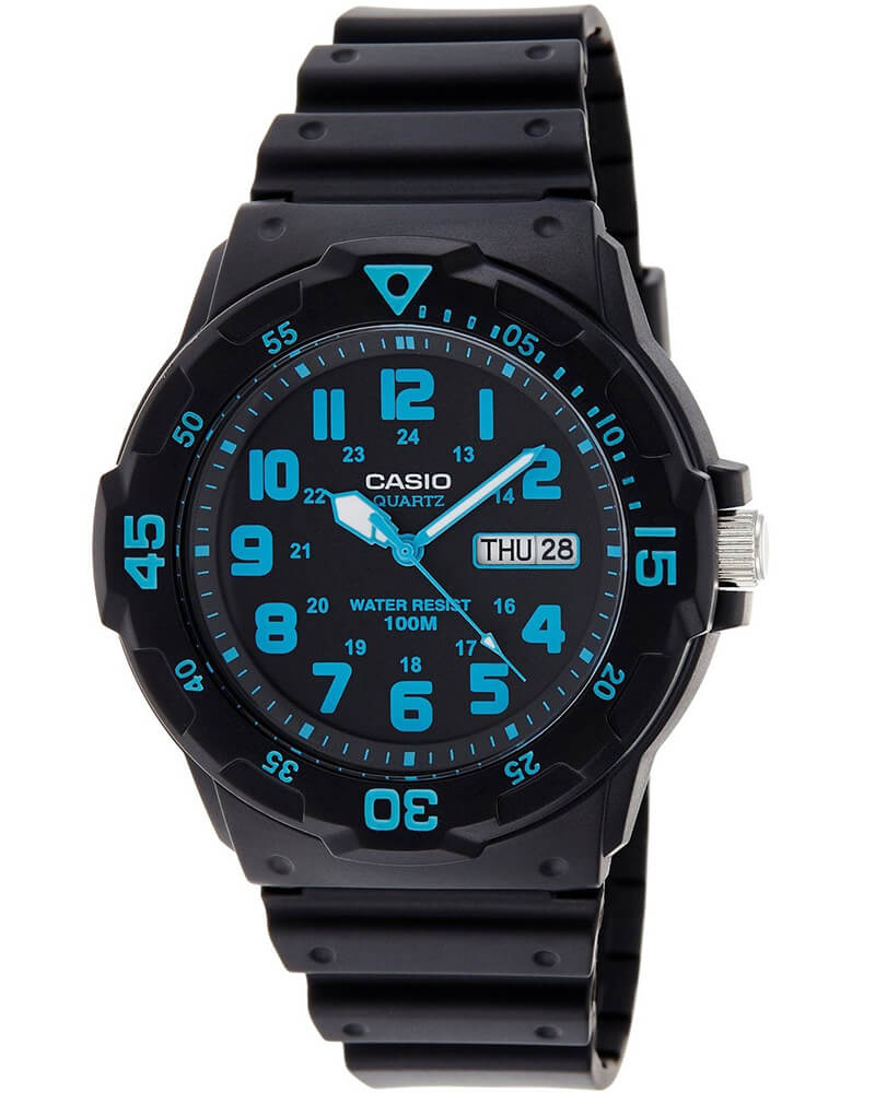 Casio MRW-200H-2B Casio MRW-200H-2B