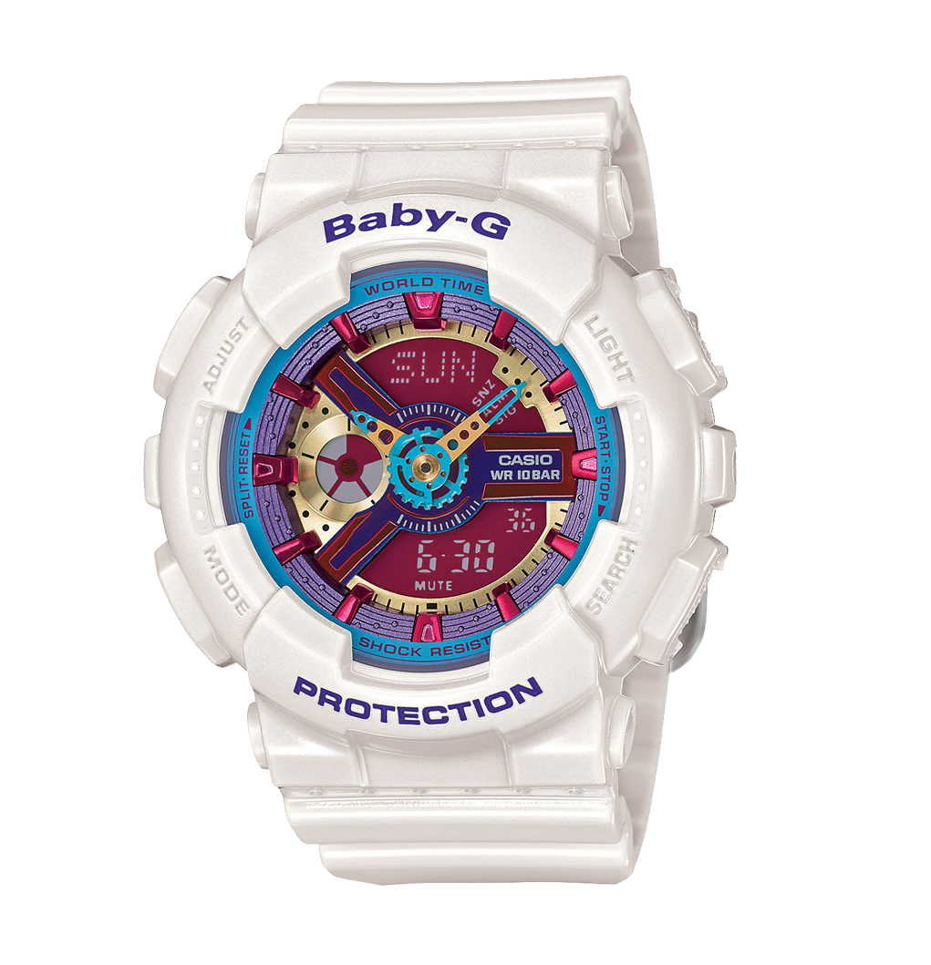 Casio BA-112-7AER Casio BA-112-7AER