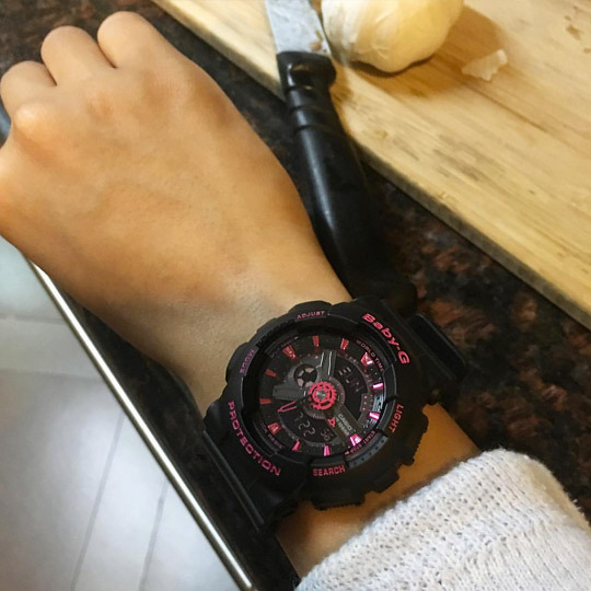 Casio BA-111-1AER Casio BA-111-1AER