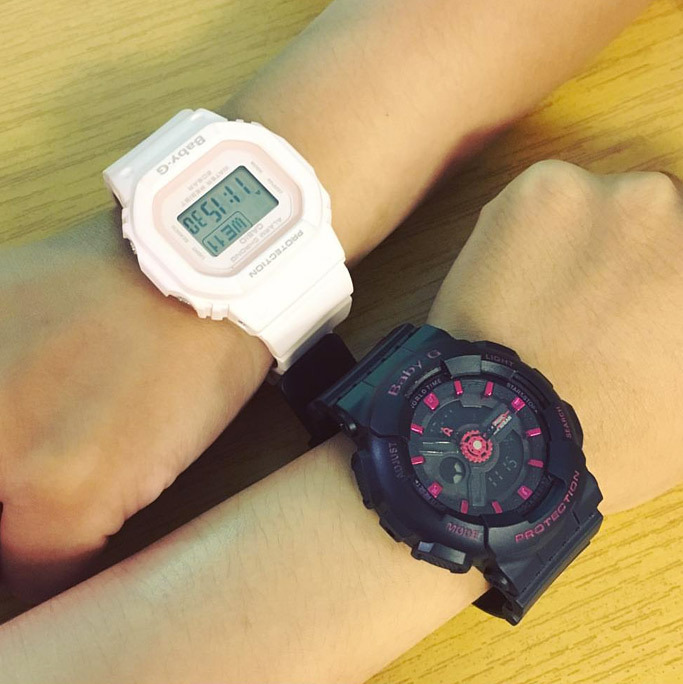 Casio BA-111-1AER Casio BA-111-1AER