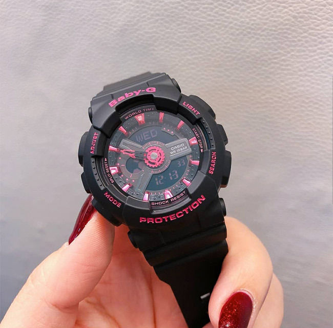 Casio BA-111-1AER Casio BA-111-1AER