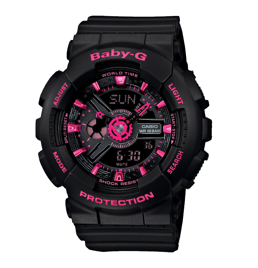 Casio BA-111-1AER Casio BA-111-1AER