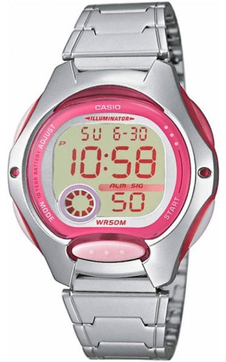 Casio LW-200D-4A Casio LW-200D-4A