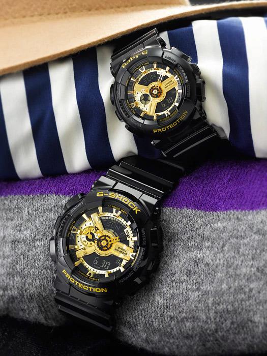 Casio BA-110-1AER Casio BA-110-1AER