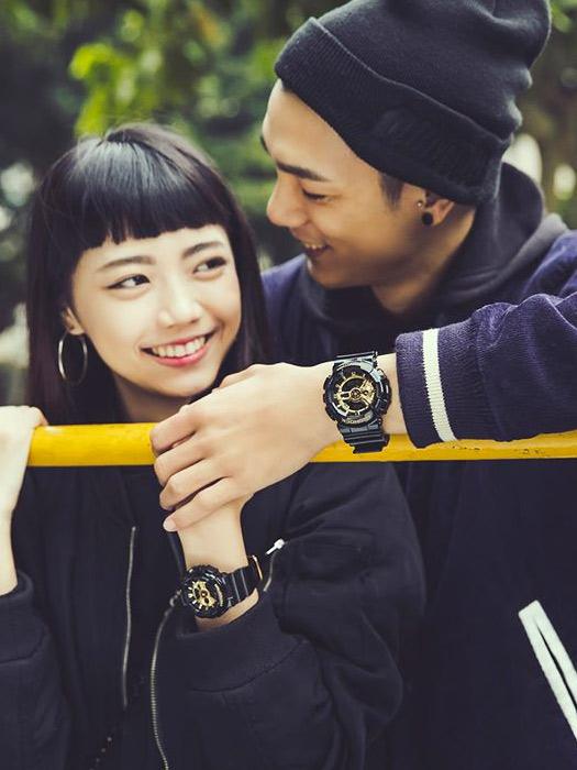 Casio BA-110-1AER Casio BA-110-1AER