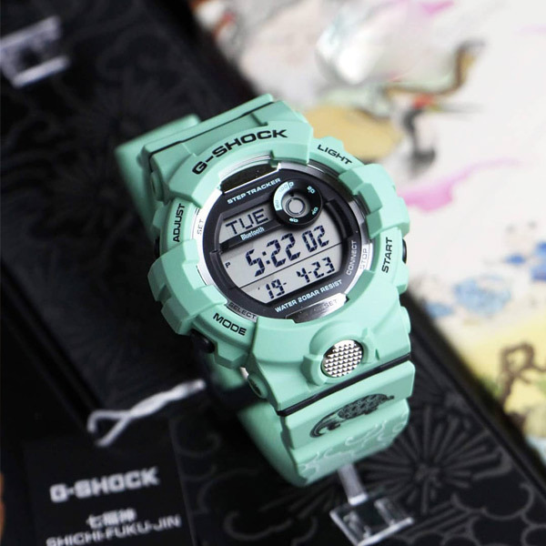 Casio GBD-800SLG-3ER Casio GBD-800SLG-3ER