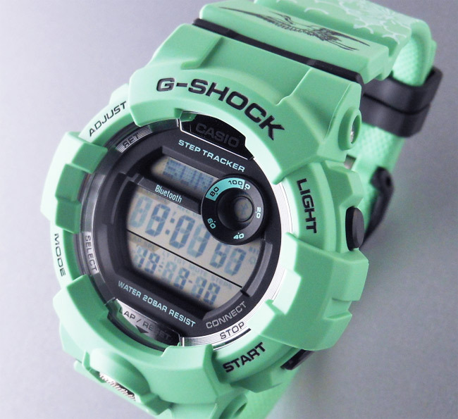 Casio GBD-800SLG-3ER Casio GBD-800SLG-3ER