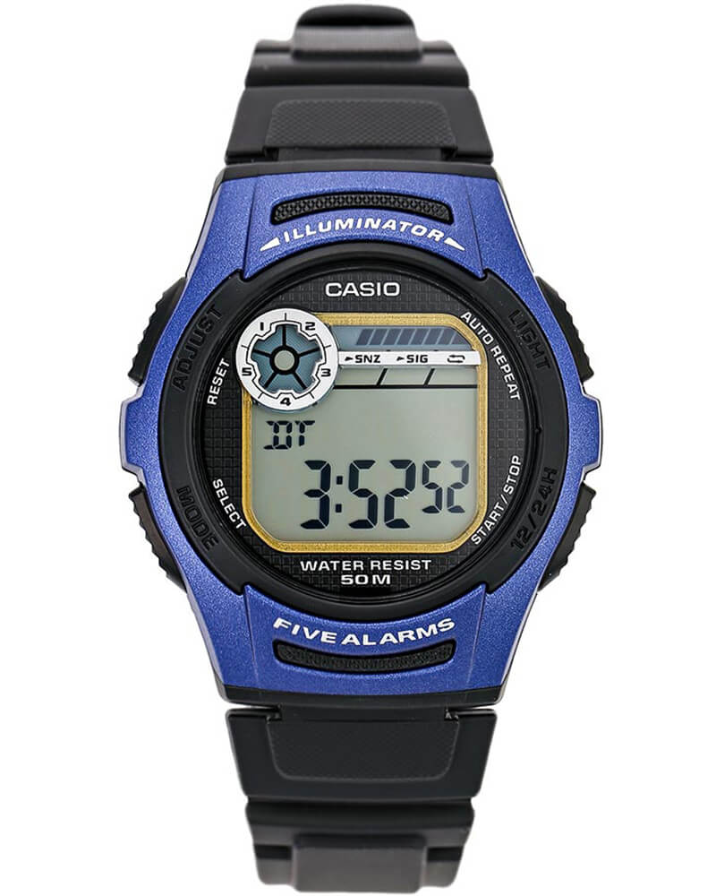 Casio W-213-2A Casio W-213-2A